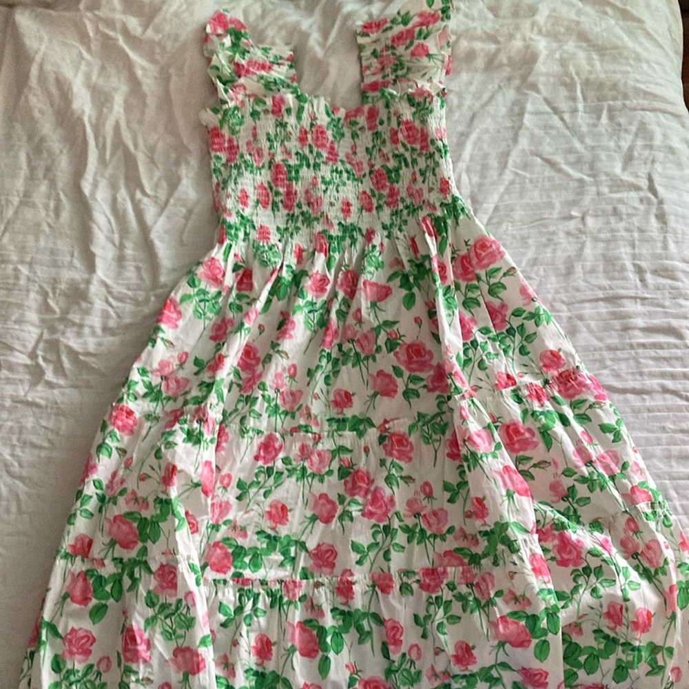 Hill House Nap Dress